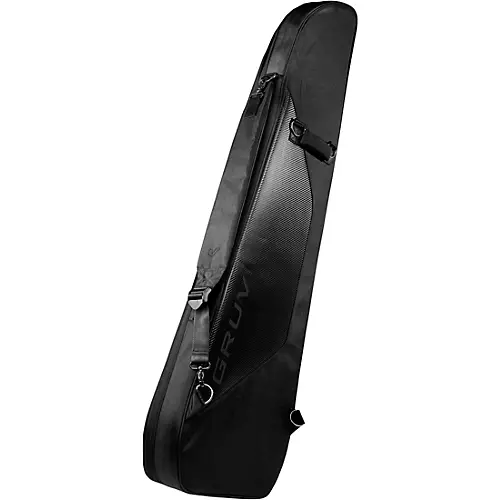 Gruv Gear GigBlade 3 Karbon Edition Electric Bass Bag - musicians--Friend