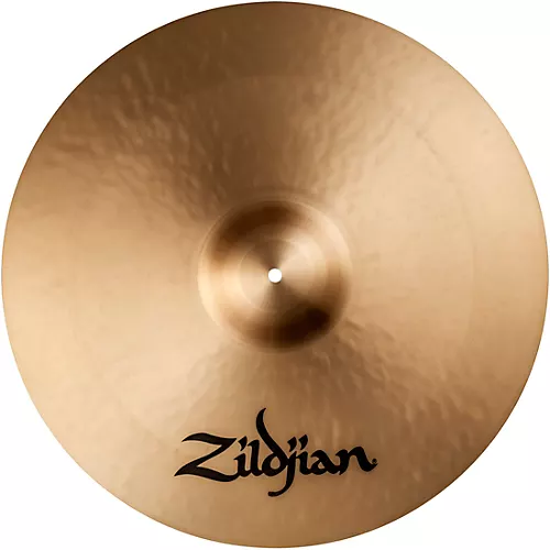 Zildjian K Dark Thin Crash Cymbal 19 in. - musicians--Friend