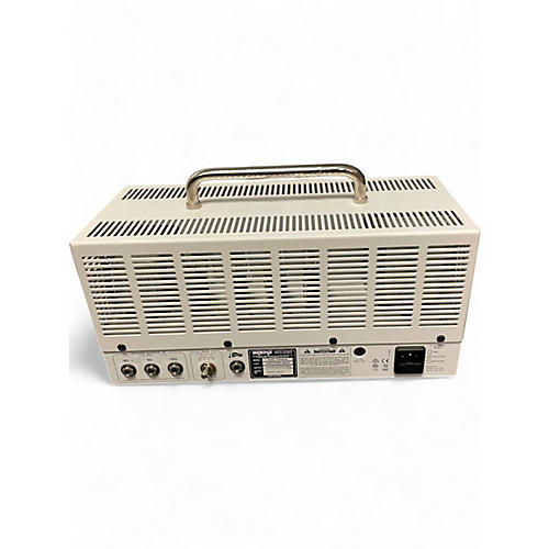 Used Orange Amplifiers Dual Terror DT30H Tube Guitar Amp Head - musicians--Friend