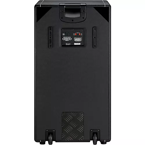 Laney Digbeth DBV410 600W 4x10 Bass Speaker Cabinet Black - musicians--Friend