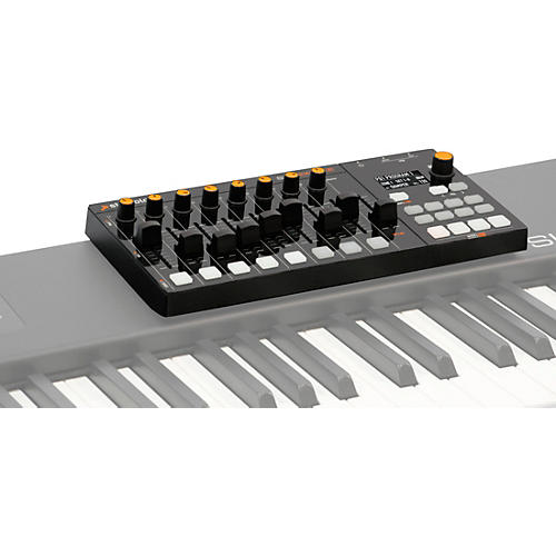 Studiologic Mixface MIDI Control Surface - musicians--Friend