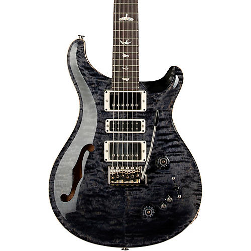 PRS Special Semi-Hollow Electric Guitar Yellow Tiger - musicians--Friend