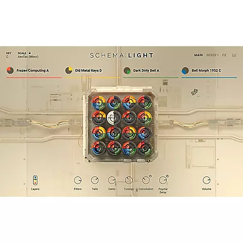 Native Instruments Komplete 15 Ultimate - musicians--Friend