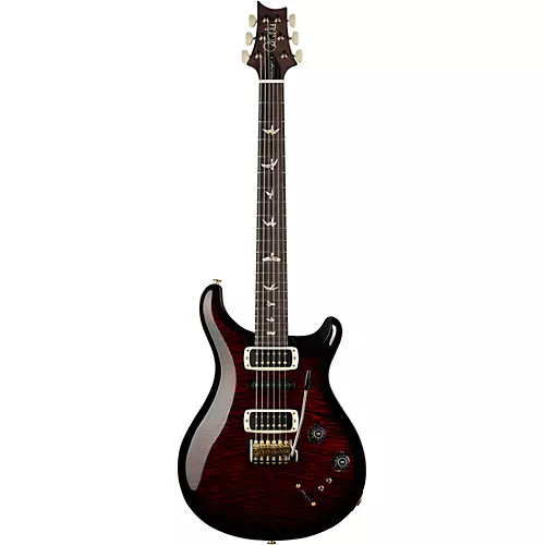 PRS Modern Eagle V 10-Top Electric Guitar Charcoal - musicians--Friend