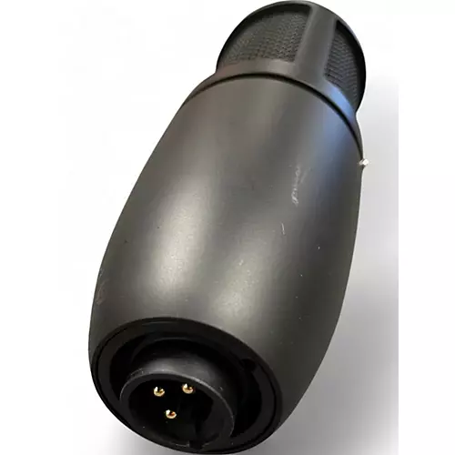 Used AKG P120 Project Studio Condenser Microphone - musicians--Friend