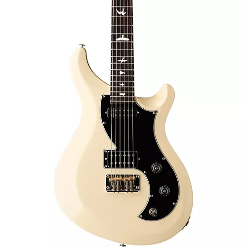 PRS S2 Vela Electric Guitar Black - musicians--Friend