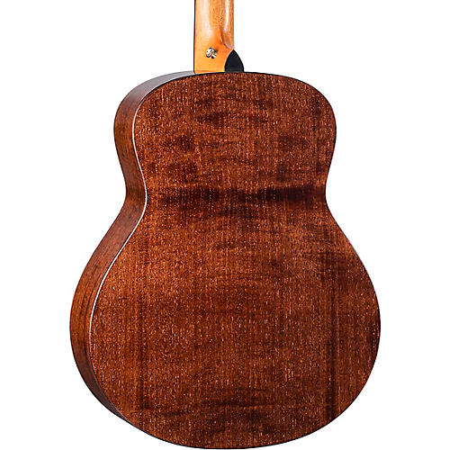 Taylor 2021 GT Urban Ash Grand Theater Acoustic Guitar Natural - musicians--Friend