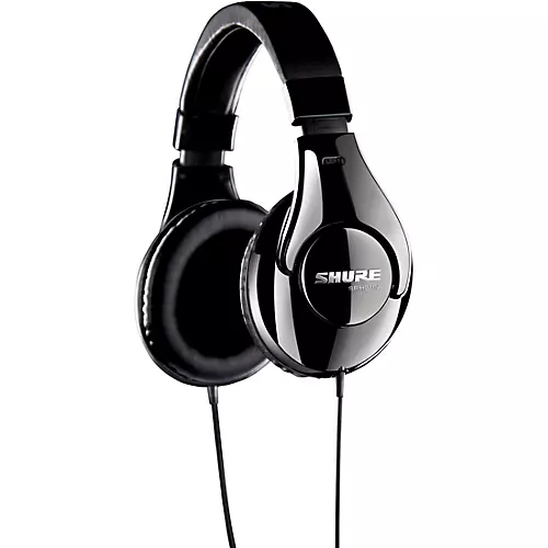 Shure SRH240A Professional Headphones - musicians--Friend