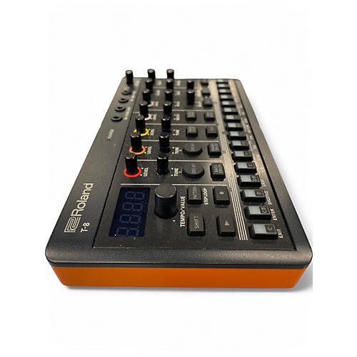 Used Roland T-8 Production Controller - musicians--Friend