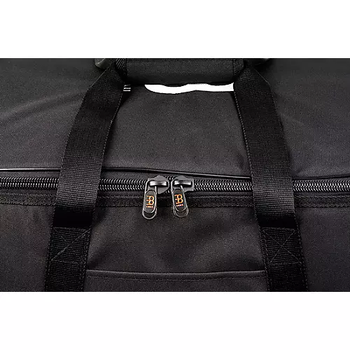 MEINL Percussion Professional Cajon Pedal Bag Black - musicians--Friend