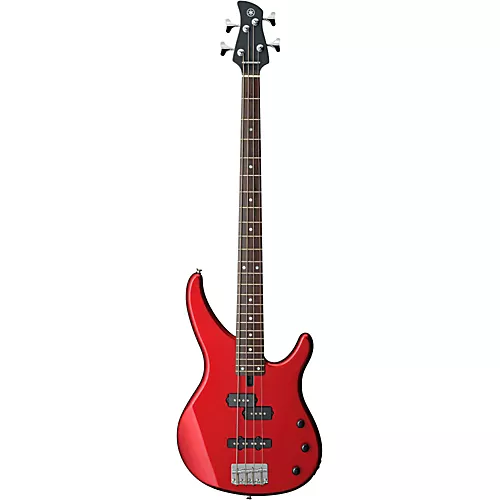 Yamaha TRBX174 Electric Bass Black - musicians--Friend