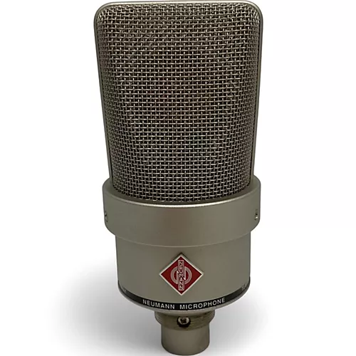 Used Neumann TLM103 Condenser Microphone - musicians--Friend