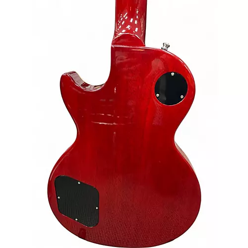 Used Gibson Les Paul Standard 60s Bourbon Burst Solid Body Electric Guitar Bourbon Burst - musicians--Friend