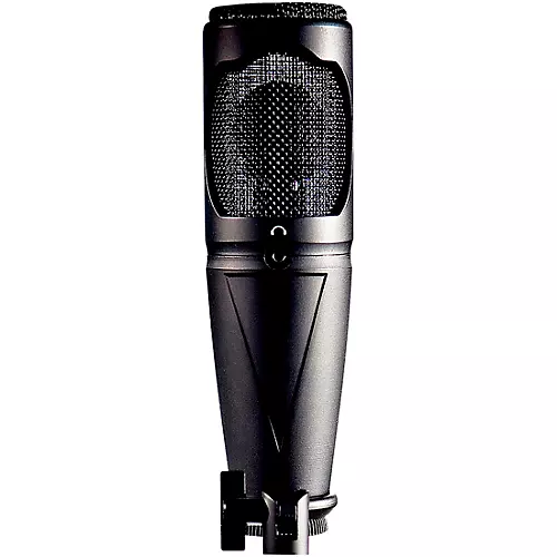 Art M-ONEU Cardiod FET Condenser Microhone w/USB and OnBoard Monitor - musicians--Friend