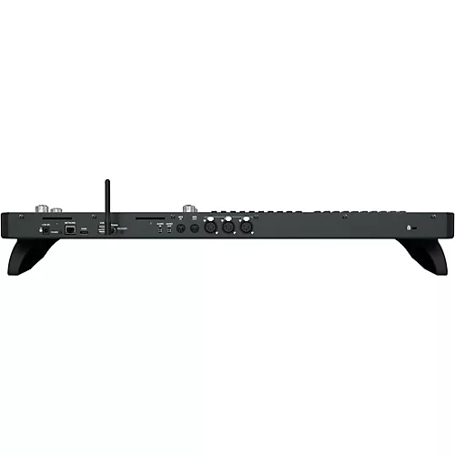 Chamsys QuickQ 30 Console - musicians--Friend