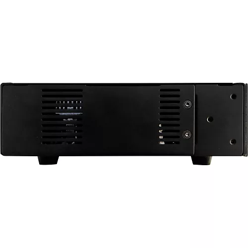 Markbass Little Mark IV 300W Bass Amplifier Head Black - musicians--Friend