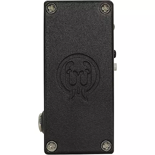 Walrus Audio Canvas Nano Line Isolator - musicians--Friend