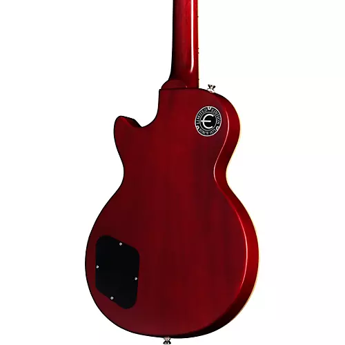 Epiphone 1959 Les Paul Standard Outfit Limited-Edition Electric Guitar Lemon Burst - musicians--Friend