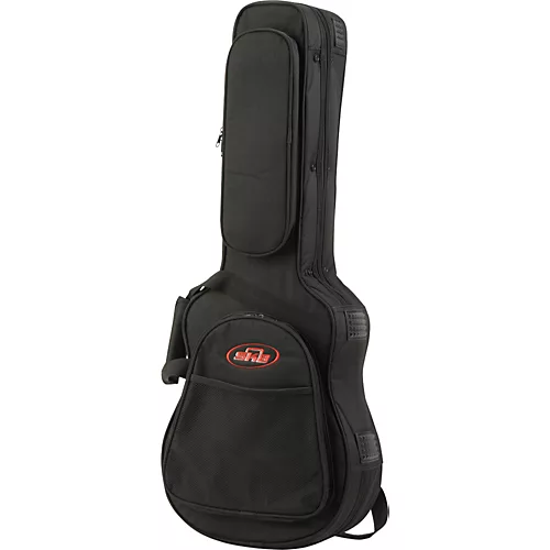 SKB Baby Taylor/Martin LX Guitar Soft Case - musicians--Friend