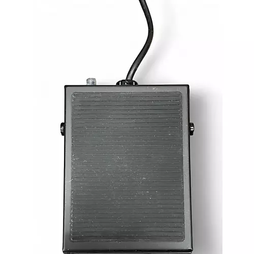 Used Proline SUSTAIN PEDAL Sustain Pedal - musicians--Friend