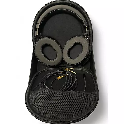 Used Steven Slate Audio Vsx Dj Headphones DJ Headphones - musicians--Friend