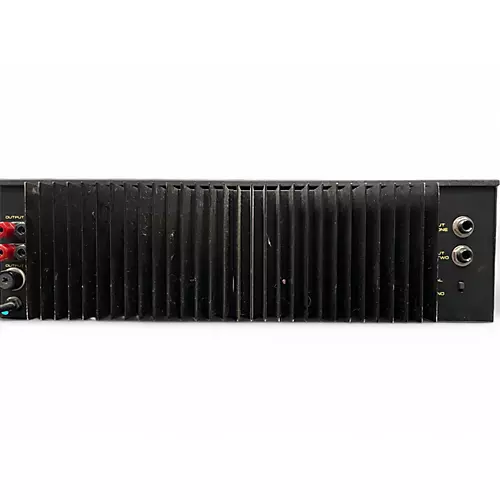 Used AB International Amplifiers Precedent Series 400 Keyboard Amp - musicians--Friend