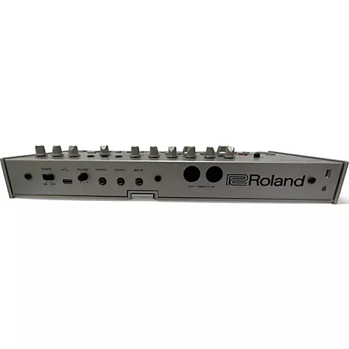Used Roland TB-03  Electric Drum Module - musicians--Friend