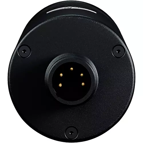 Antelope Audio Edge Duo Modeling Microphone - musicians--Friend