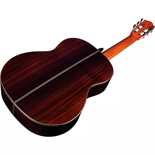 Cordoba C10 CD Nylon-String Classical Acoustic Guitar Natural - musicians--Friend