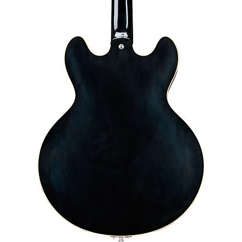Gibson Custom 1964 Trini Lopez Standard Reissue VOS Semi-Hollow Electric Guitar Sixties Cherry - musicians--Friend
