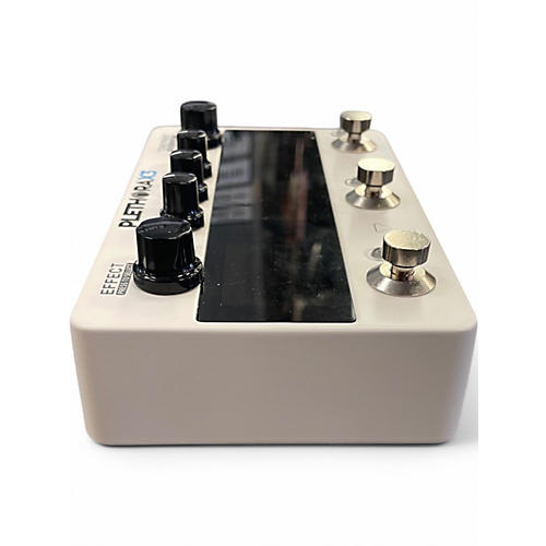 Used TC Electronic Plethora x3 Effect Processor - musicians--Friend