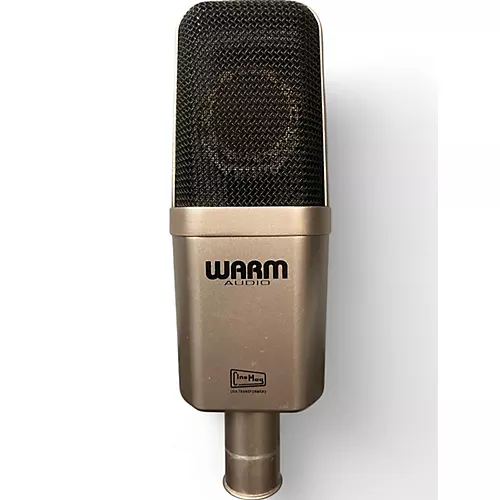 Used Warm Audio WA-14CL Condenser Microphone - musicians--Friend