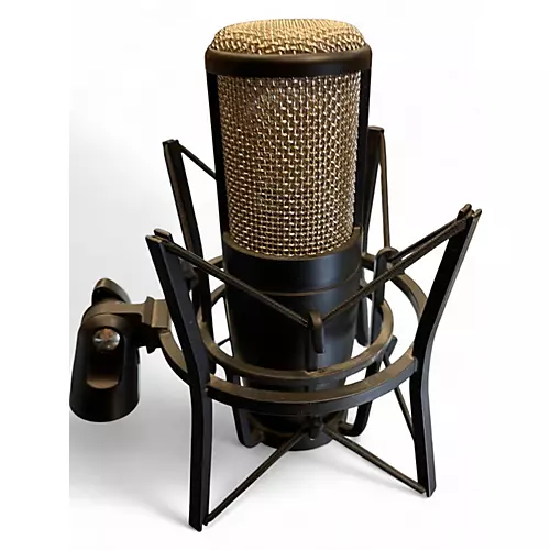 Used AKG P220 Project Studio Condenser Microphone - musicians--Friend