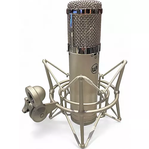 Used Warm Audio WA47JR Condenser Microphone - musicians--Friend