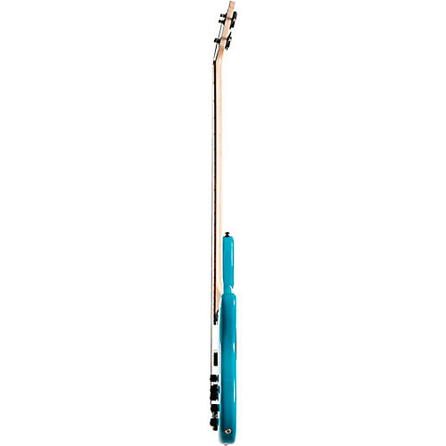 Cort Artisan Series C4 Deluxe Bass Candy Red - musicians--Friend