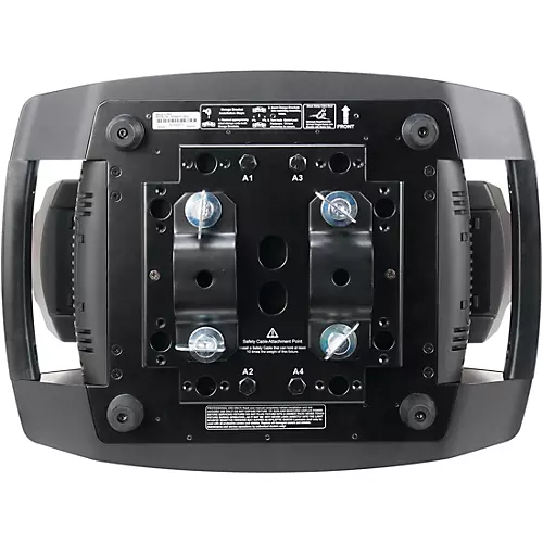 Elation Artiste Picasso Moving Head LED Fixture - musicians--Friend