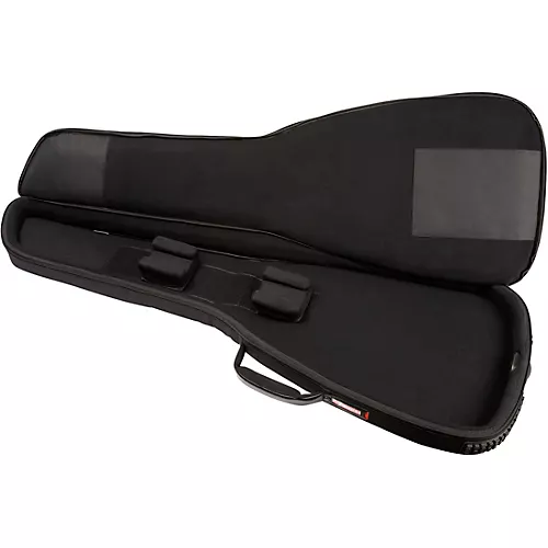 Fender FB1225 Electric Bass Gig Bag Black - musicians--Friend
