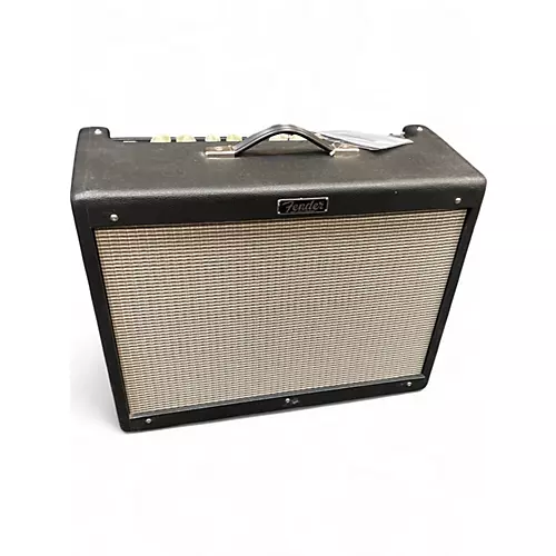 Used Fender Hot Rod Deluxe IV 40W 1x12 Tube Guitar Combo Amp - musicians--Friend
