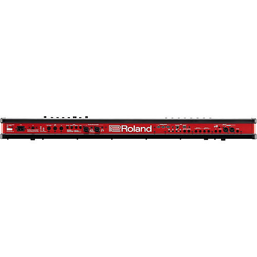 Roland FANTOM-6 Music Workstation Keyboard - musicians--Friend