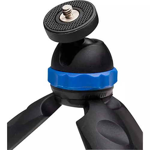 BENRO PP1 PocketPod Tabletop Tripod - musicians--Friend