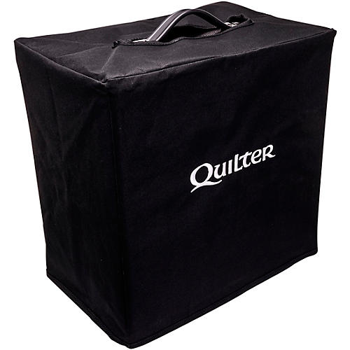 Quilter Labs Aviator Cub UK 50W 1x12 Advanced Single-Channel Combo Amplifier Black - musicians--Friend