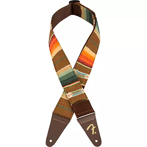 Fender Sonoran Guitar Strap Oasis 2 in. - musicians--Friend