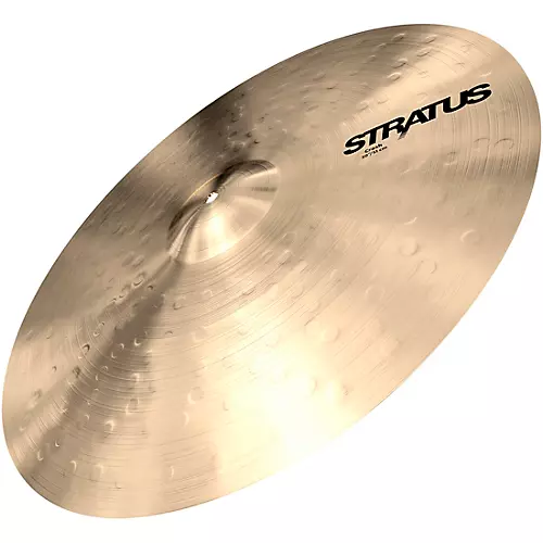 SABIAN STRATUS Crash Cymbal 17 in. - musicians--Friend