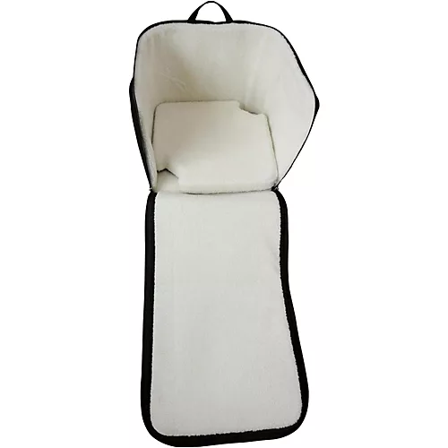 Ahead Armor Cases Snare Case 7 x 12 - musicians--Friend