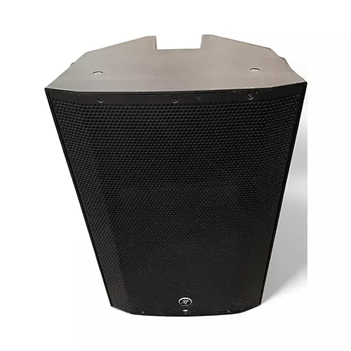 Used Mackie THUMP15BST Powered Speaker - musicians--Friend