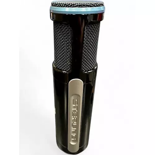 Used Sterling Audio ST151 Condenser Microphone - musicians--Friend