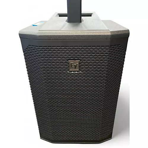 Used Electro-Voice Evolve 50 Powered Speaker - musicians--Friend