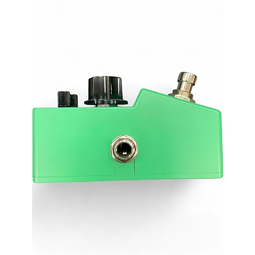 Used Ibanez Tube Screamer Mini Effect Pedal - musicians--Friend