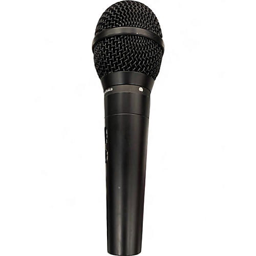 Used Audio-Technica M4000S Dynamic Microphone - musicians--Friend