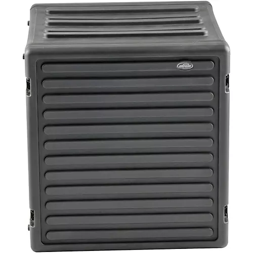 SKB 12U Roto Rack Case - musicians--Friend